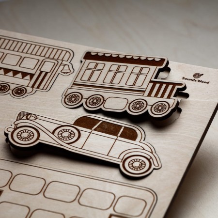 natural-puzzle-kids-car-bus-bike-soundswood