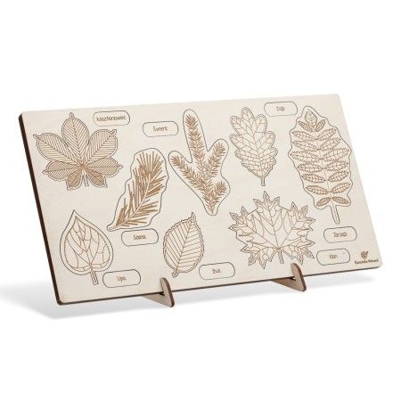 montessori-leaves-wooden-puzzle-soundswood