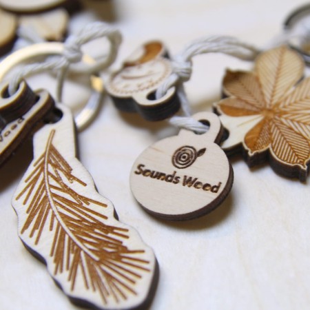 wooden-keychain-leaves-soundswood
